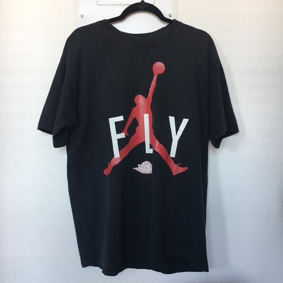 nike t shirt 90s
